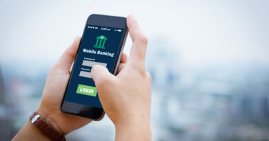 How Will A Mobile Banking Application Benefit You?