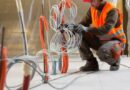 Importance of electrical SWMS for construction safety