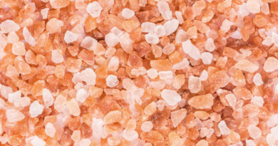 Here’s all you need to learn about rock salt