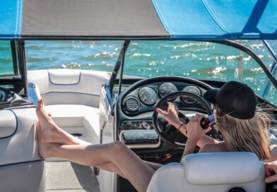 What You Need To Know If Buying A Boat