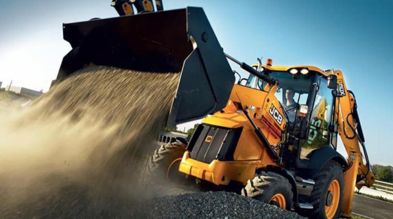 The Benefits To Renting Plant & Machinery Rather Than Buying It.